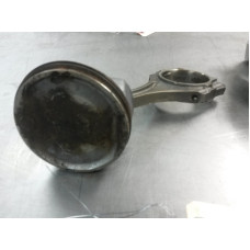 95T004 Piston and Connecting Rod Standard For 14-16 Jeep Cherokee 2.4 05048639AA 95T004 Piston and Connecting Rod Standard For 14-16 Jeep Cherokee 2.4 05048639AA